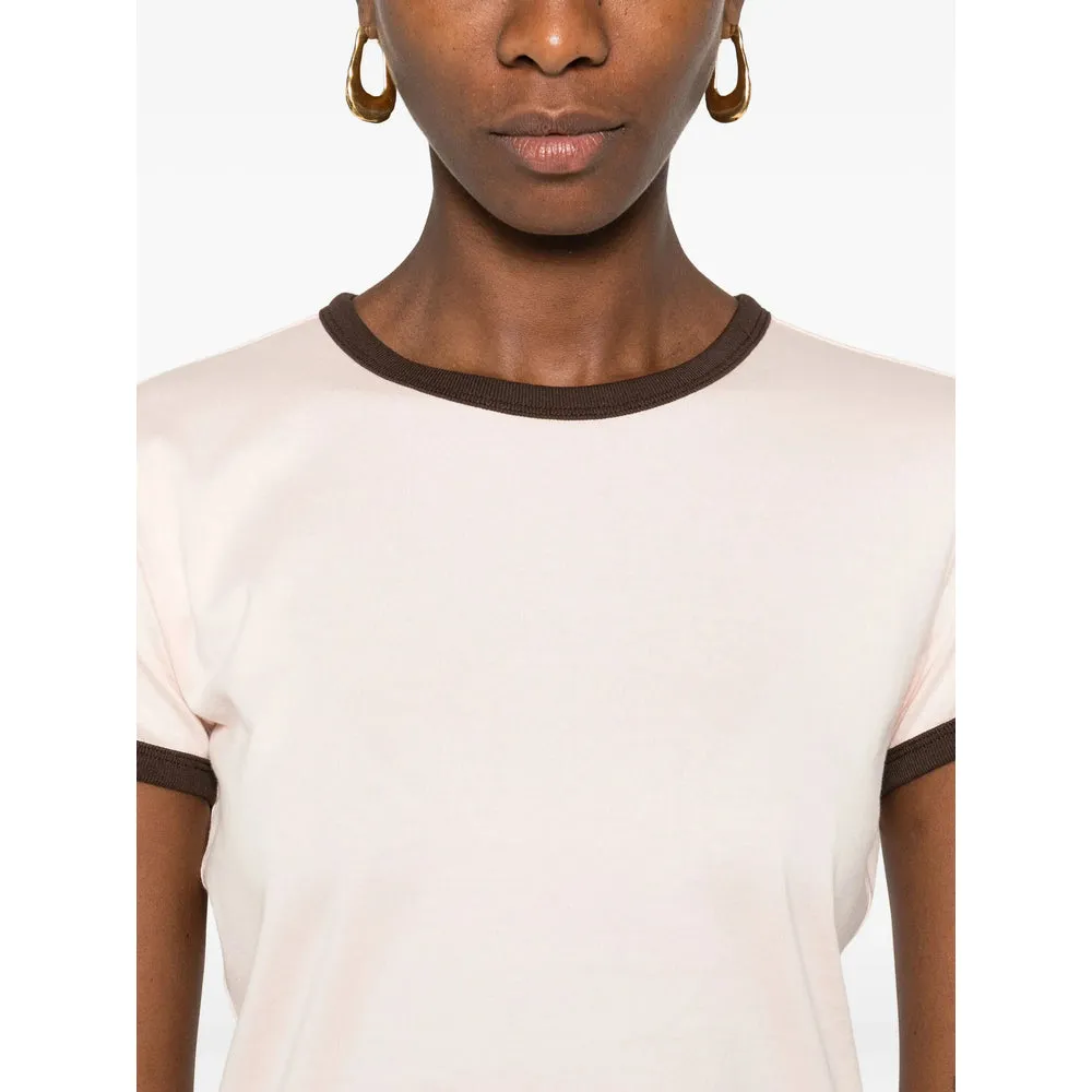 T Shirts Neutral sold by Wanan Luxury product image thumbnail 2