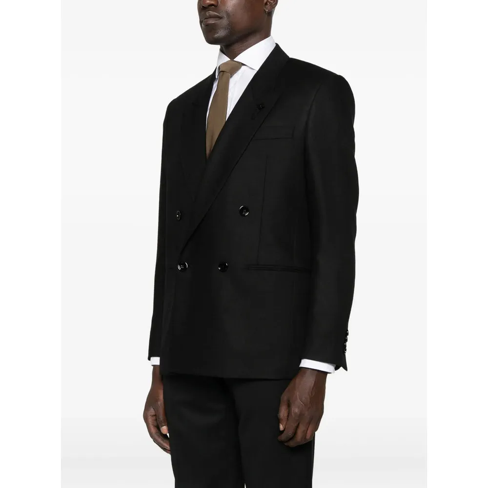 Jackets Black sold by Wanan Luxury product image thumbnail 2