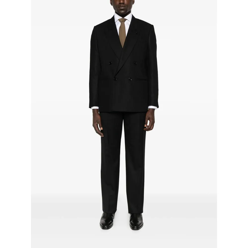 Jackets Black sold by Wanan Luxury product image thumbnail 3