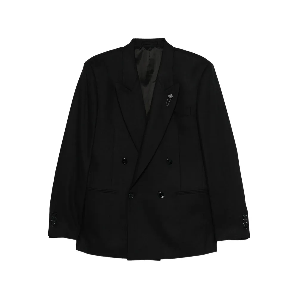 Jackets Black sold by Wanan Luxury