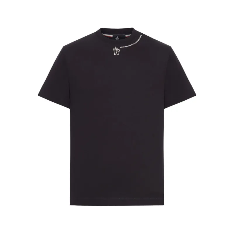 T Shirts Black sold by Wanan Luxury