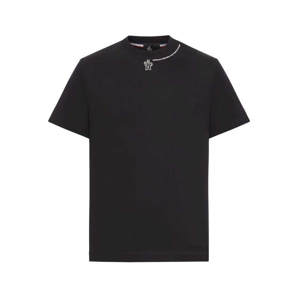 T Shirts Black sold by Wanan Luxury