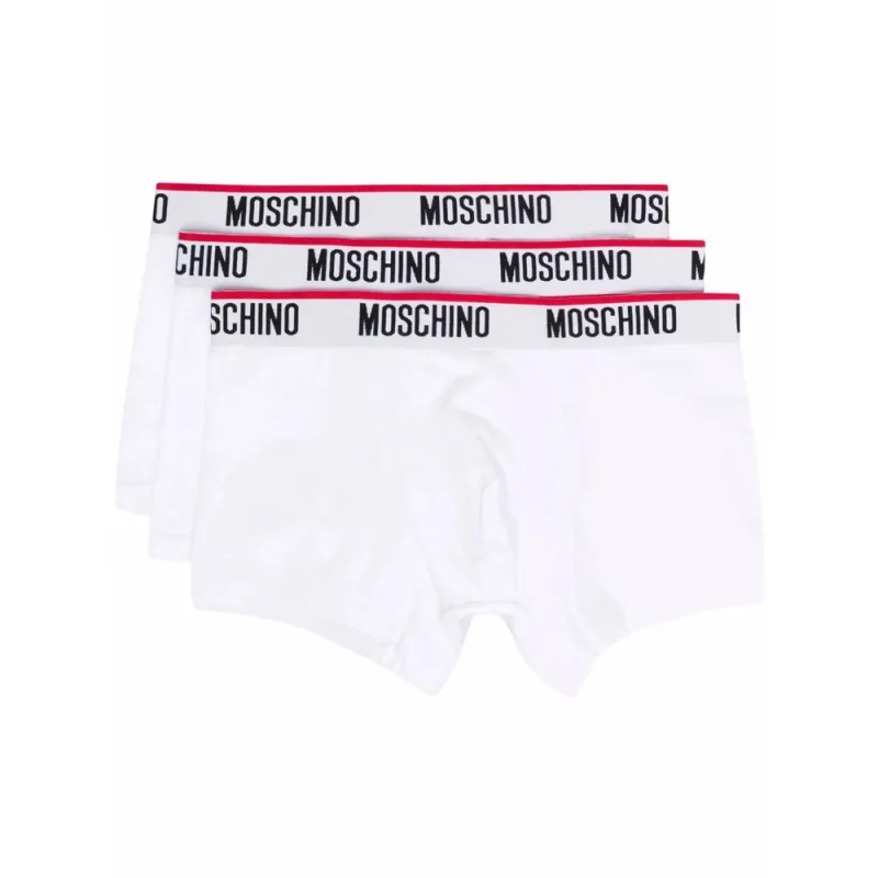 Underwears White sold by Wanan Luxury