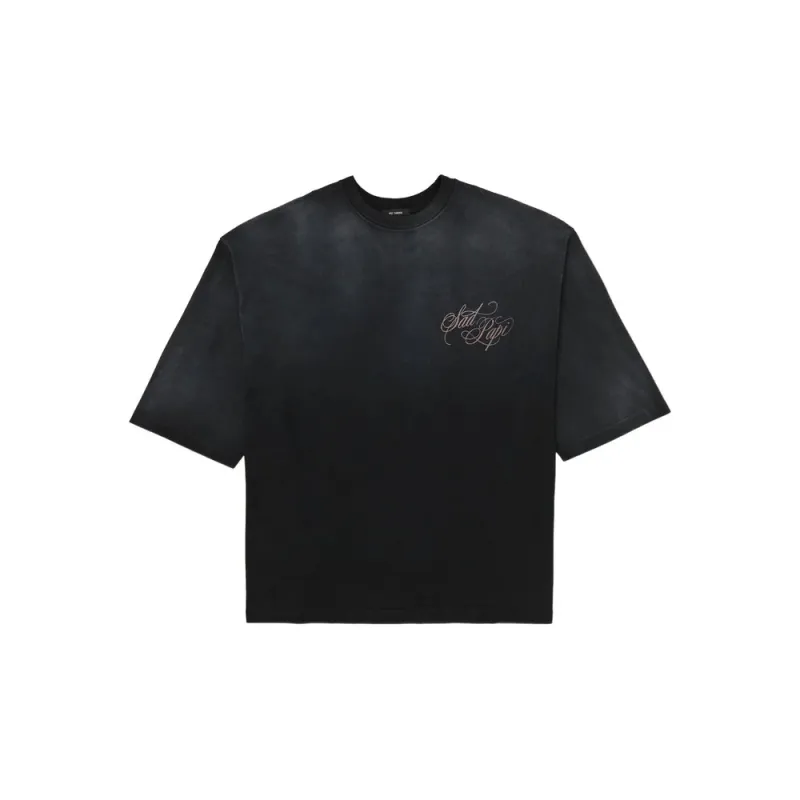 T Shirts Black sold by Wanan Luxury
