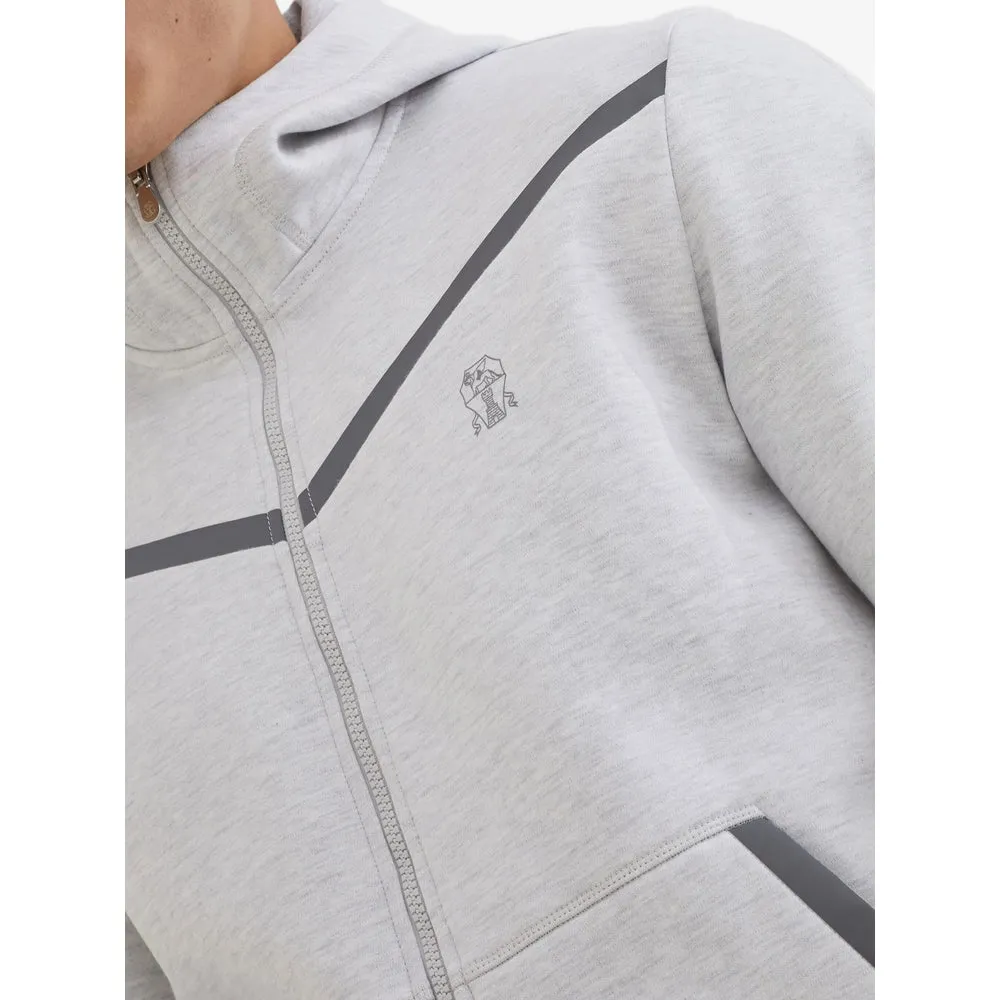 Sweatshirts Gray sold by Wanan Luxury product image thumbnail 5