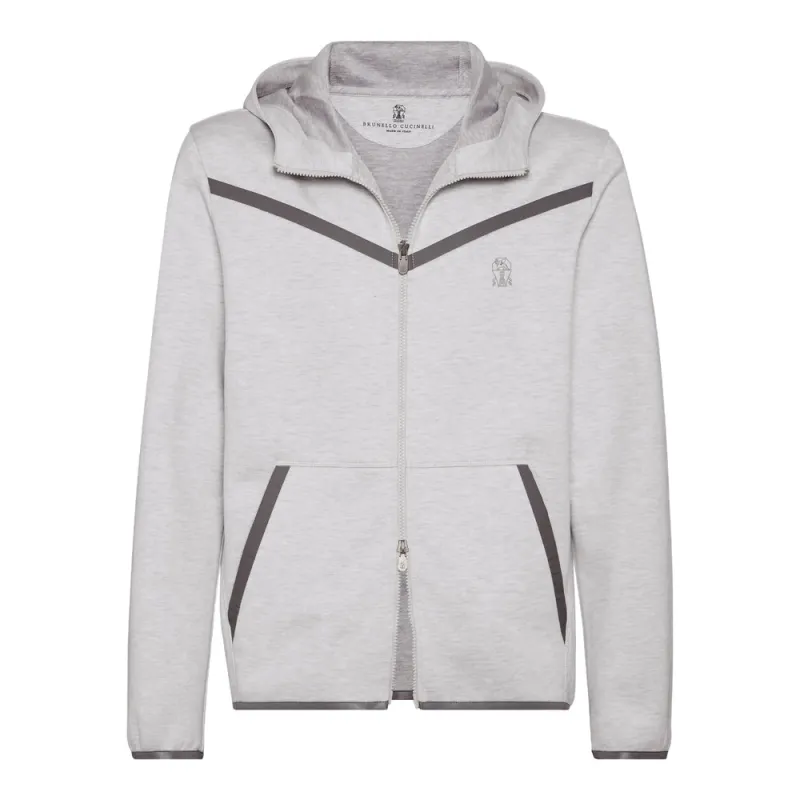 Sweatshirts Gray sold by Wanan Luxury
