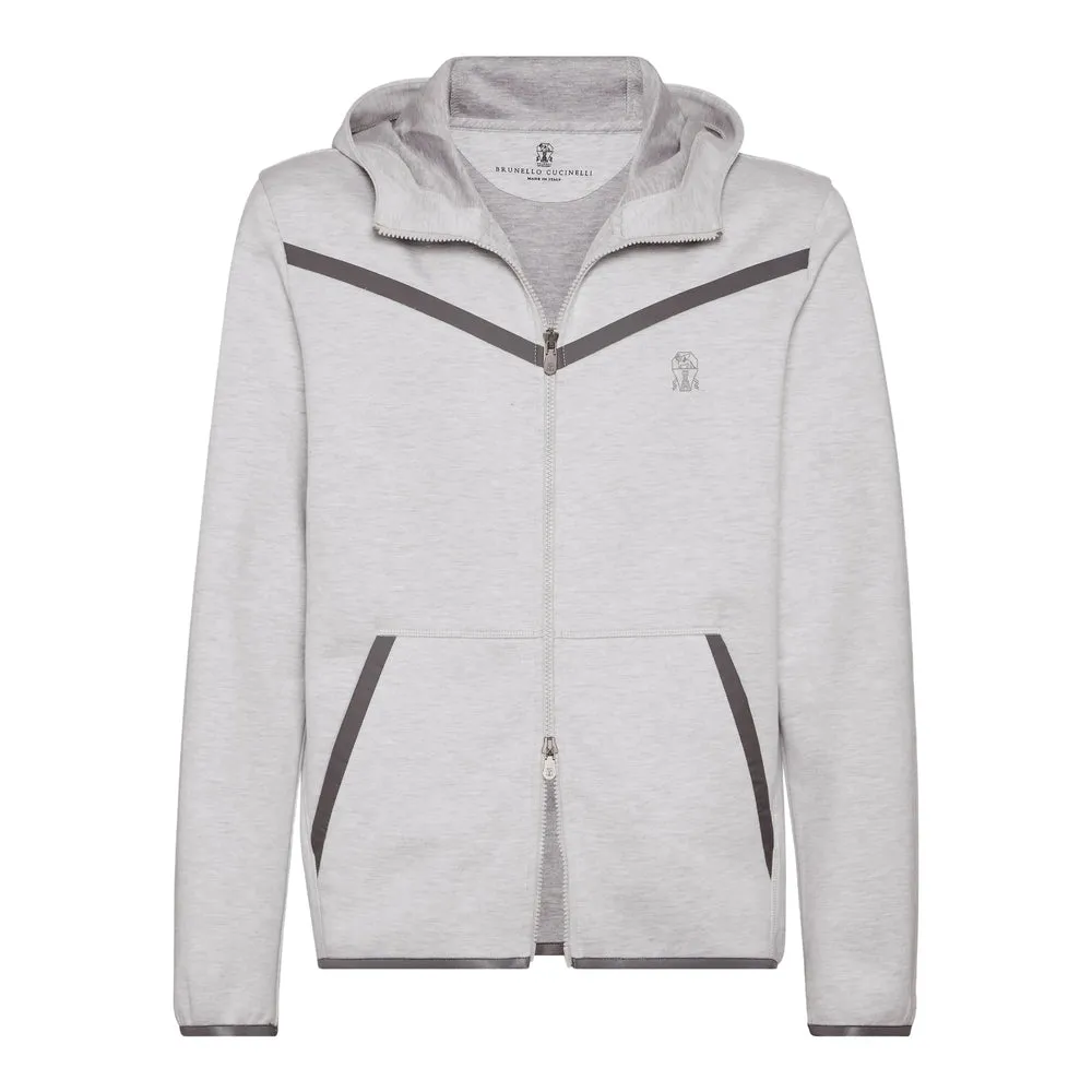 Sweatshirts Gray sold by Wanan Luxury