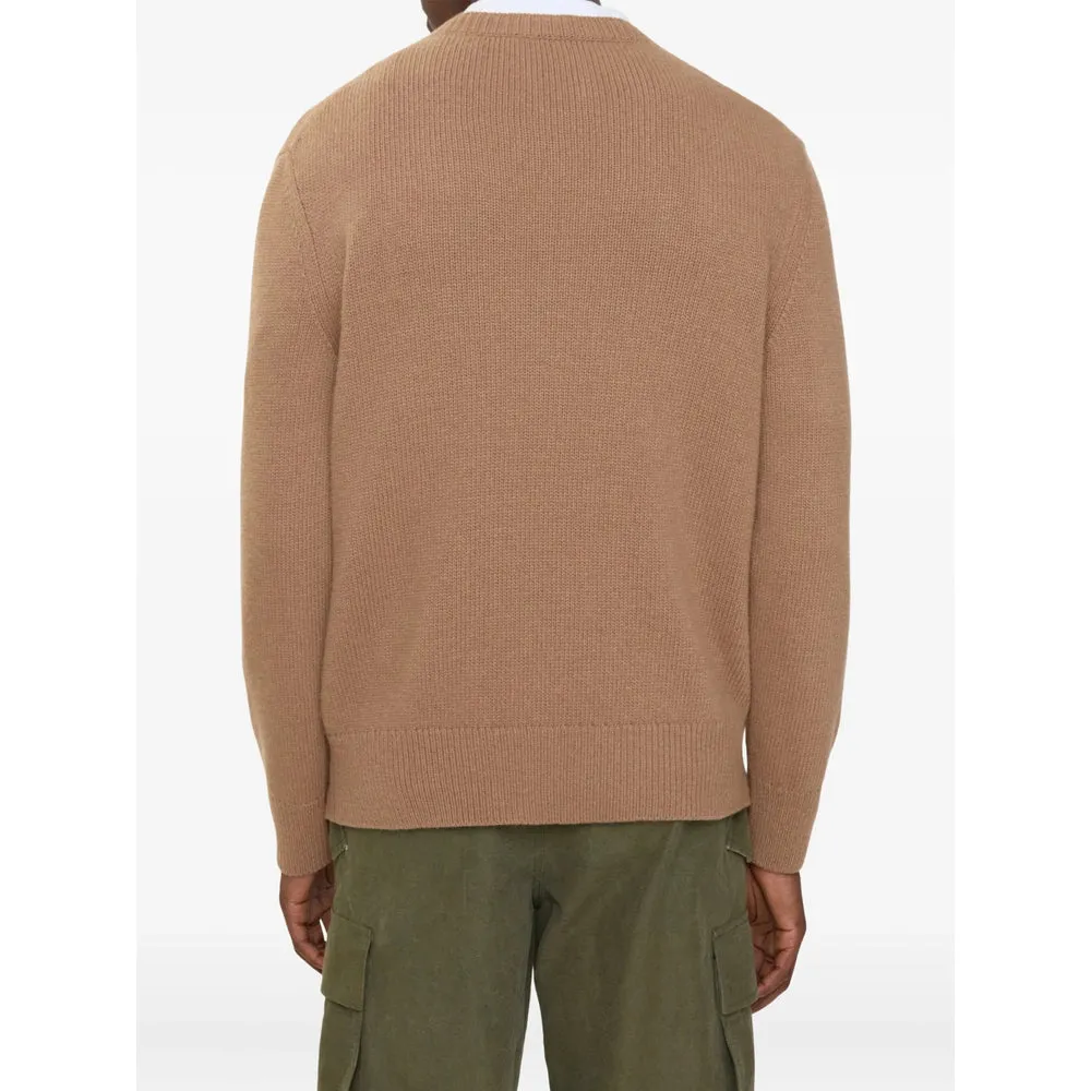 Sweaters Brown sold by Wanan Luxury product image thumbnail 3