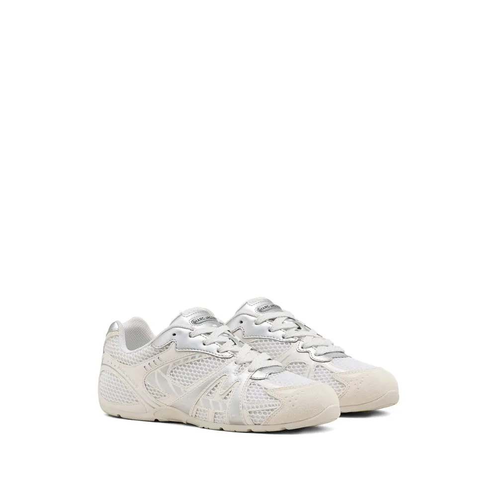 Sneakers White sold by Wanan Luxury product image thumbnail 3