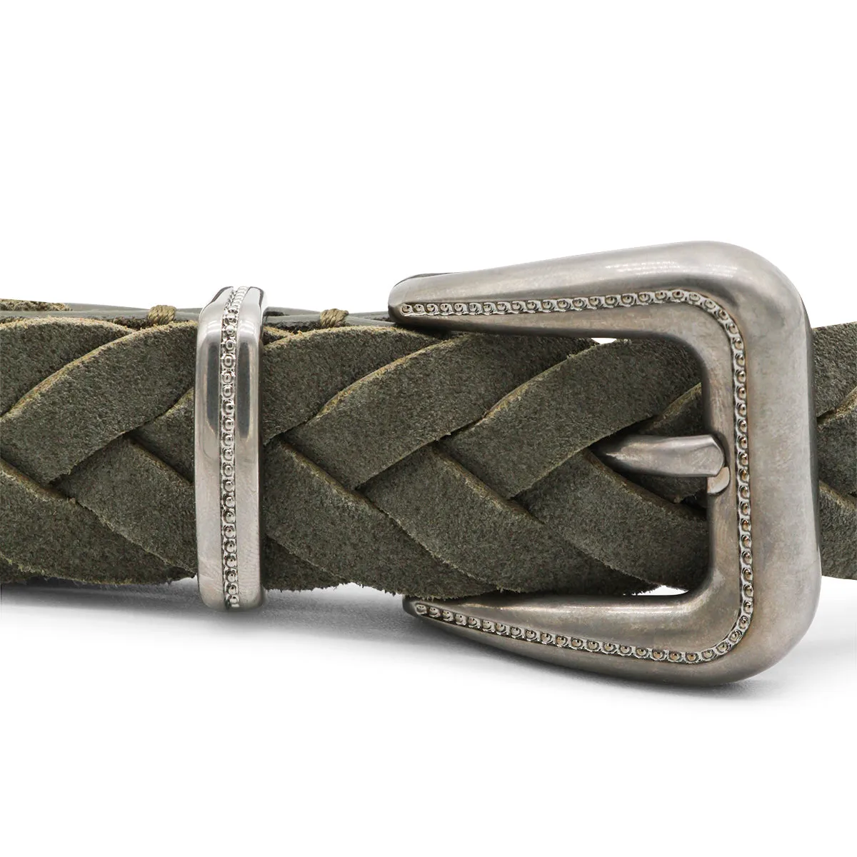 Belts Blue And Green sold by Wanan Luxury product image thumbnail 2