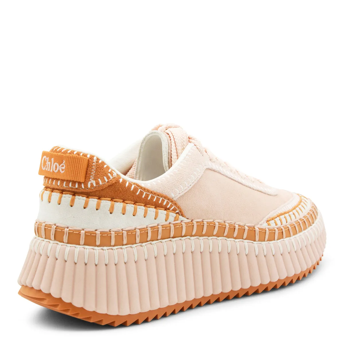 Sneakers Maple Pink sold by Wanan Luxury product image thumbnail 3
