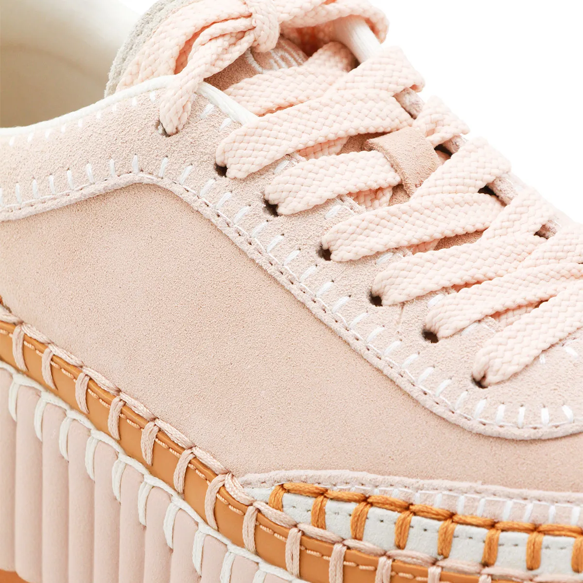 Sneakers Maple Pink sold by Wanan Luxury product image thumbnail 4