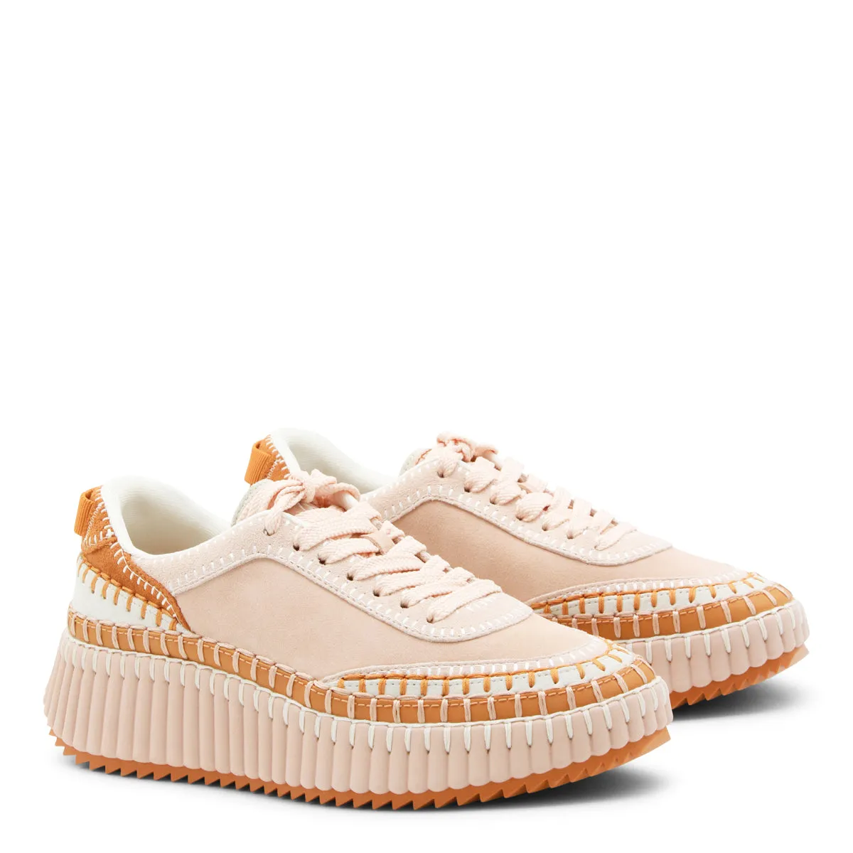 Sneakers Maple Pink sold by Wanan Luxury product image thumbnail 2