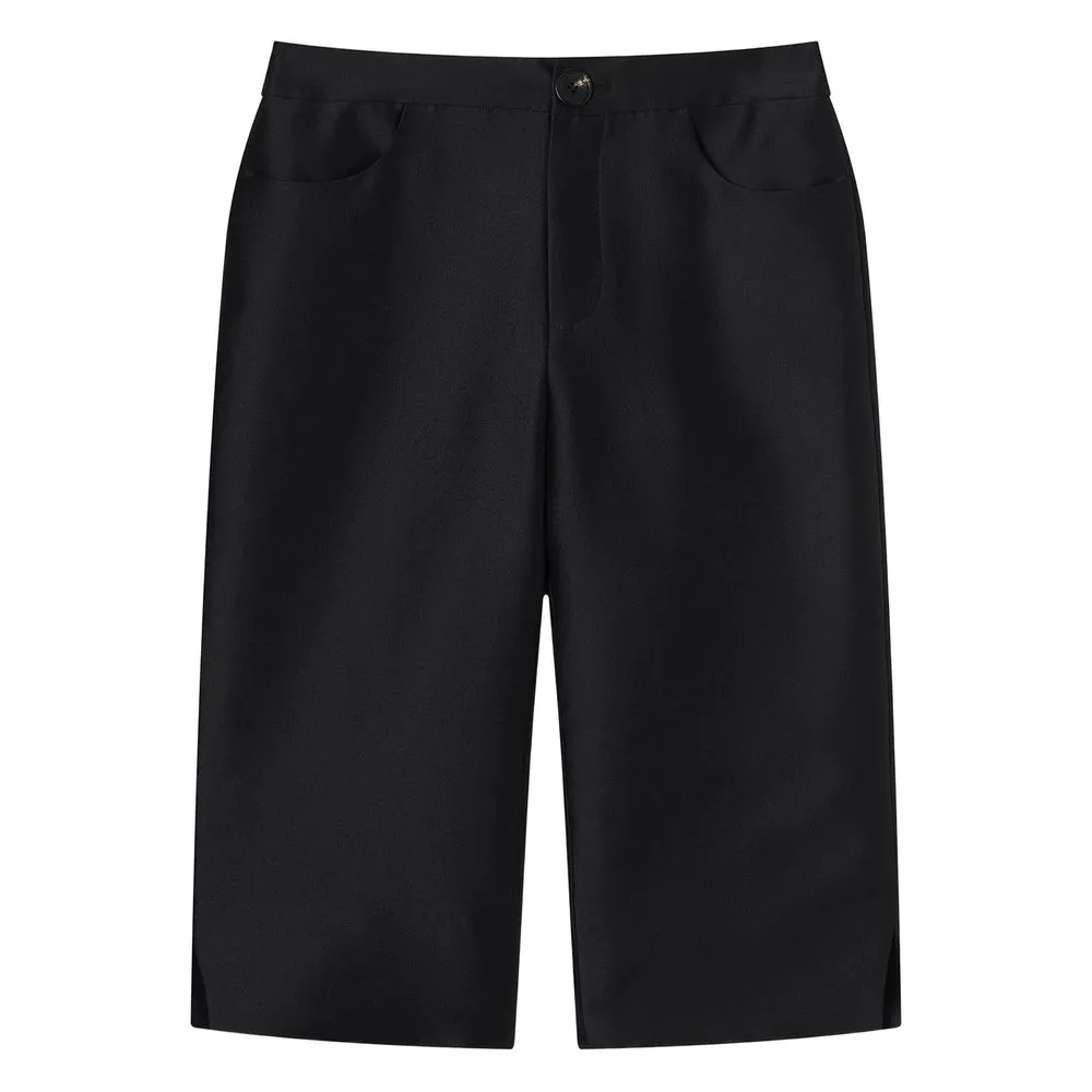 Pants Black sold by Wanan Luxury