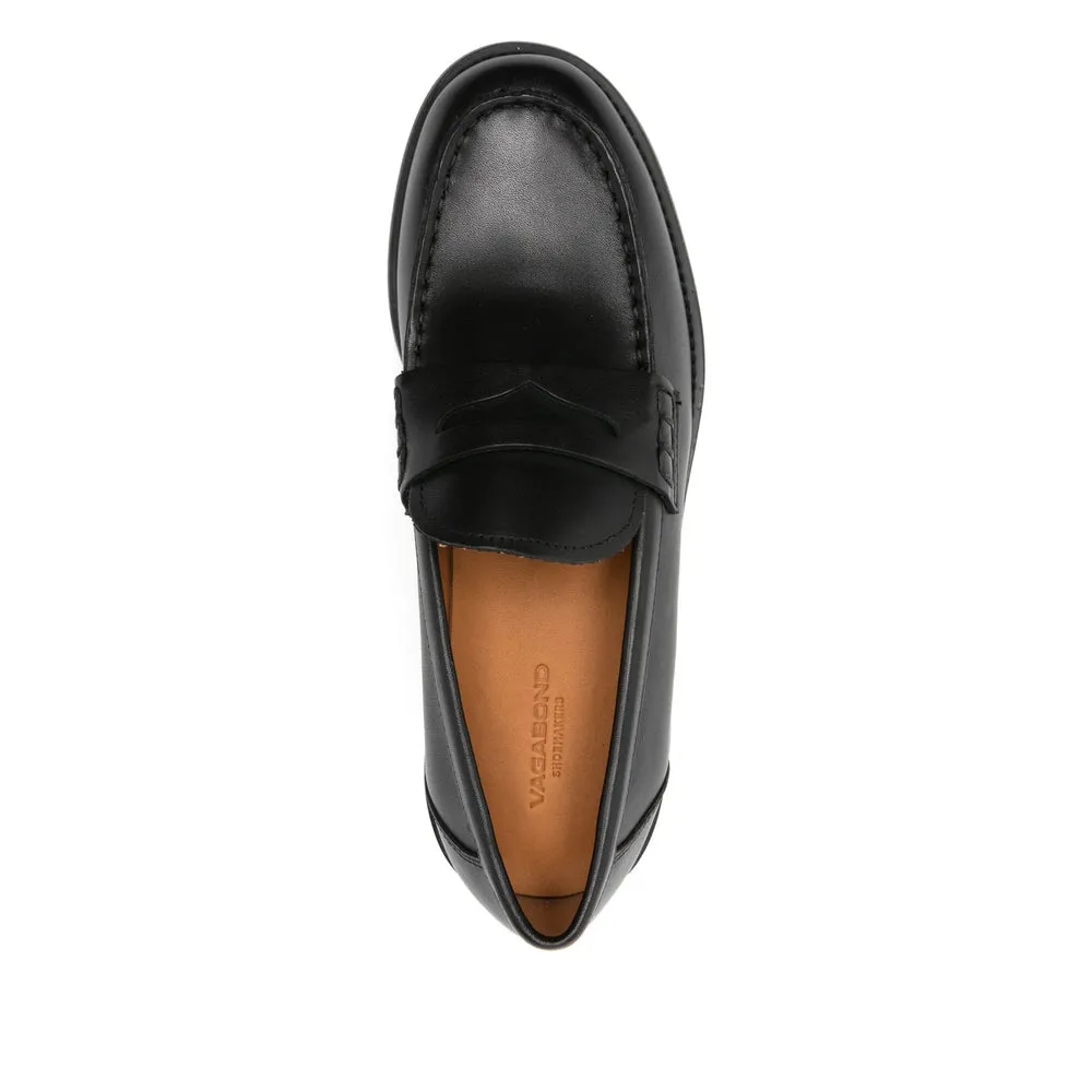 Shoes Black sold by Wanan Luxury product image thumbnail 4