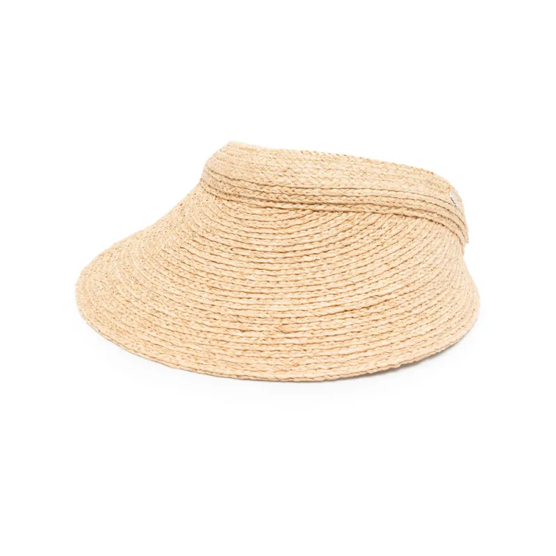 Caps Neutral sold by Wanan Luxury