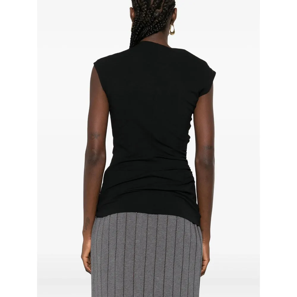 Waistcoats Black sold by Wanan Luxury product image thumbnail 3