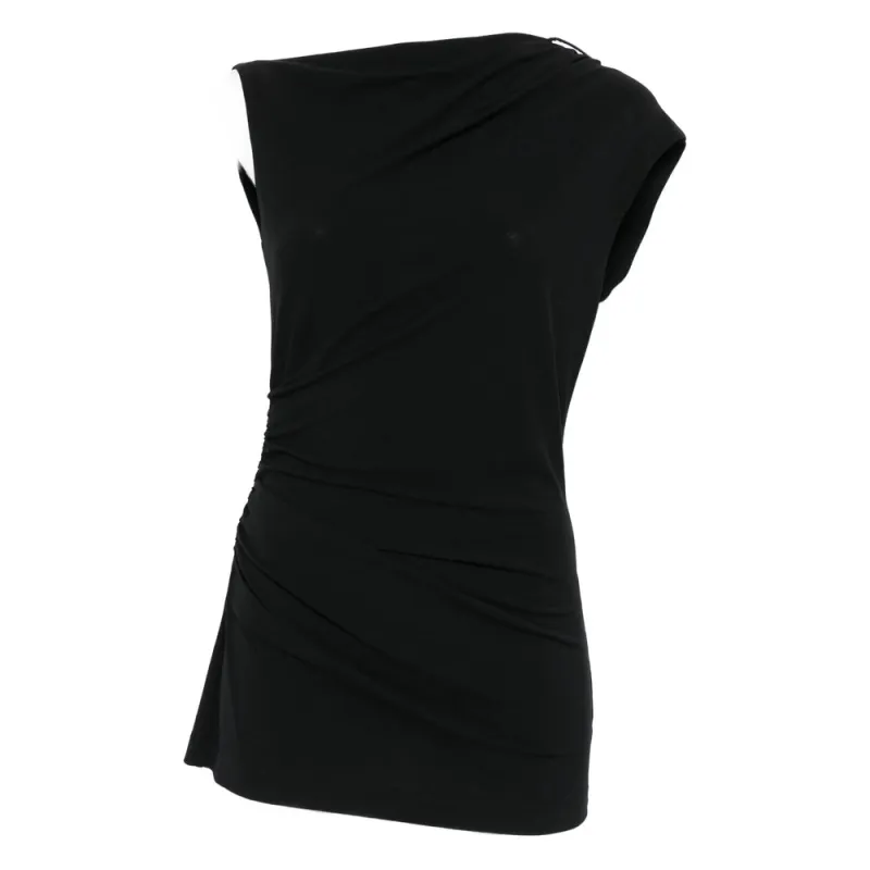 Waistcoats Black sold by Wanan Luxury