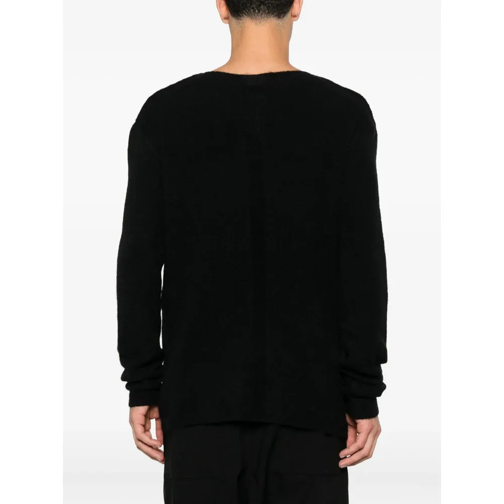 Sweaters Black sold by Wanan Luxury product image thumbnail 4