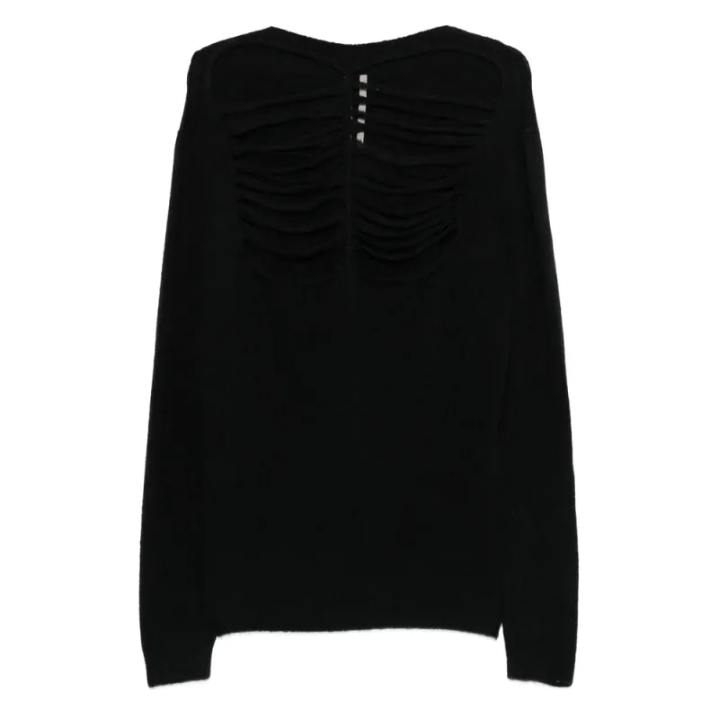 Sweaters Black sold by Wanan Luxury
