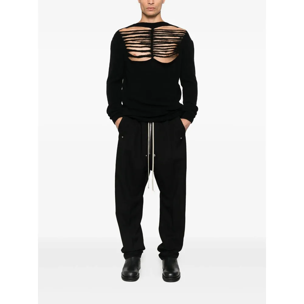 Sweaters Black sold by Wanan Luxury product image thumbnail 2