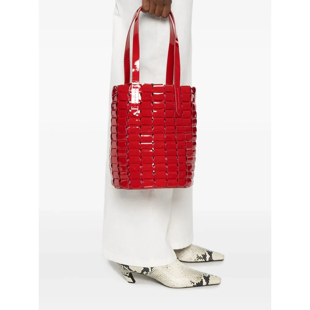 Bags Red sold by Wanan Luxury product image thumbnail 4