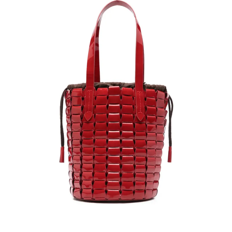 Bags Red sold by Wanan Luxury