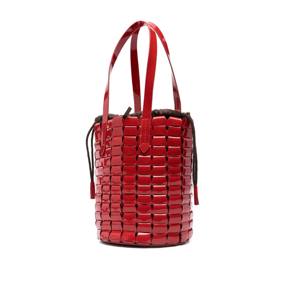 Bags Red sold by Wanan Luxury product image thumbnail 5