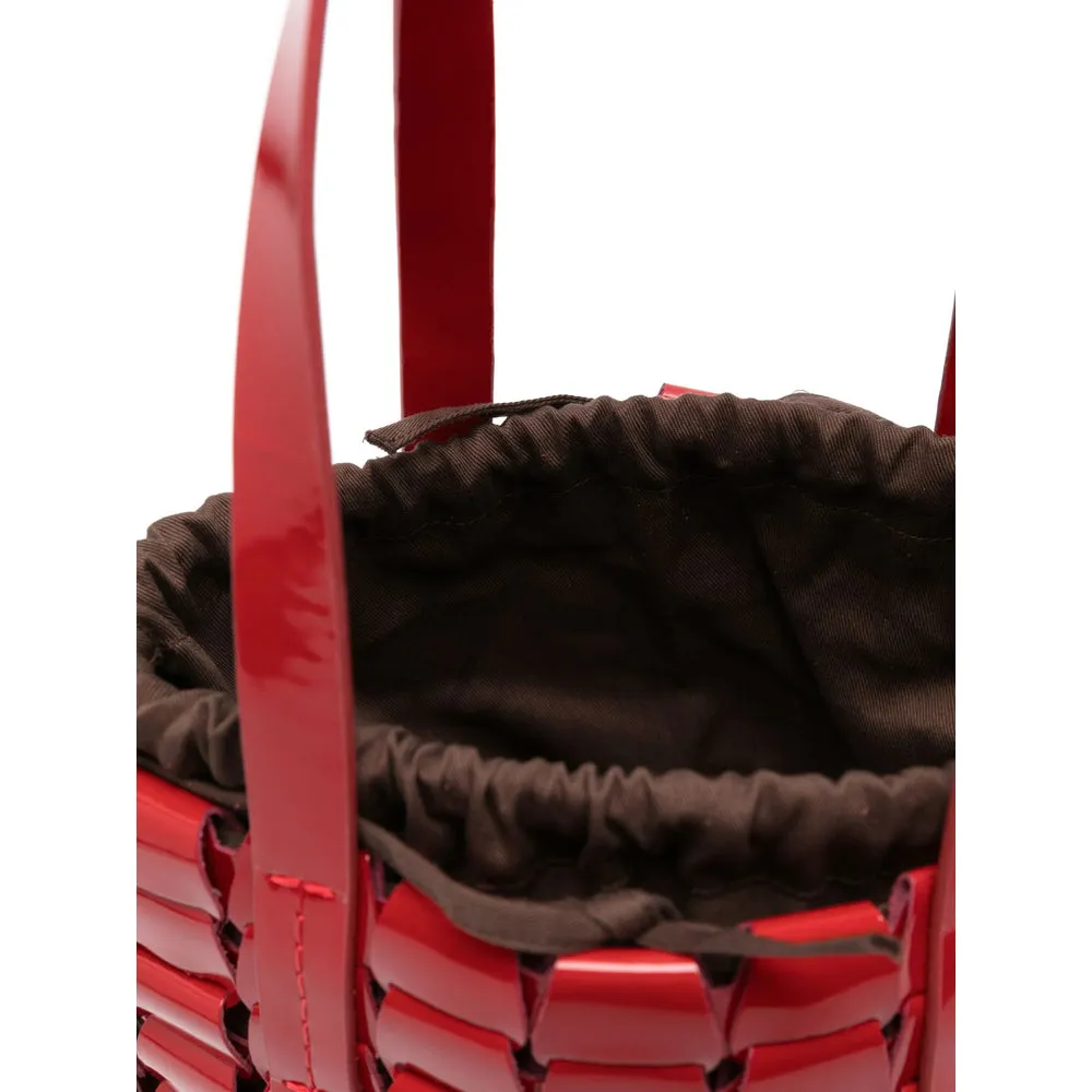 Bags Red sold by Wanan Luxury product image thumbnail 2
