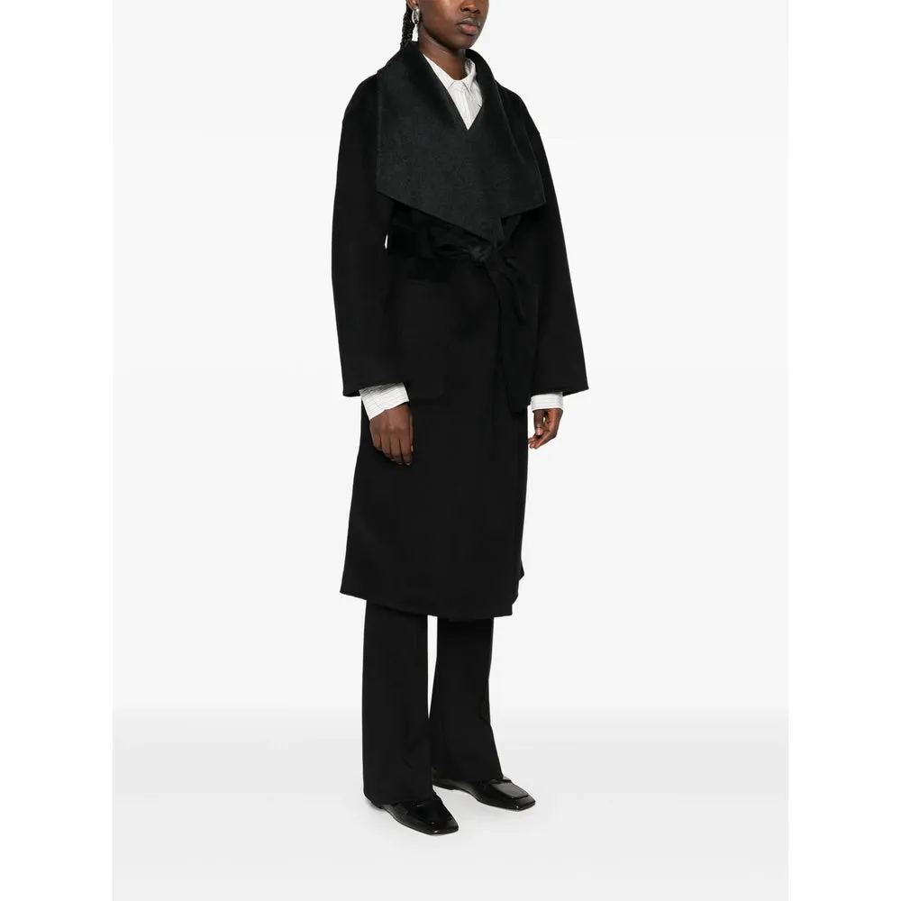 Coats Black sold by Wanan Luxury product image thumbnail 5