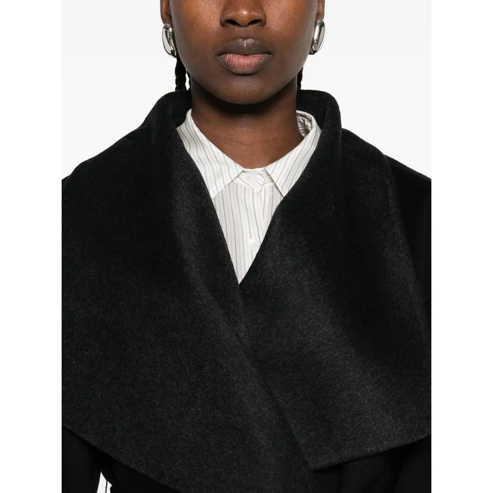 Coats Black sold by Wanan Luxury product image thumbnail 2