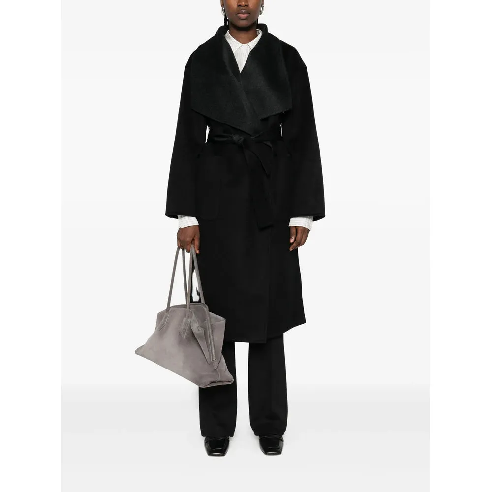 Coats Black sold by Wanan Luxury product image thumbnail 3