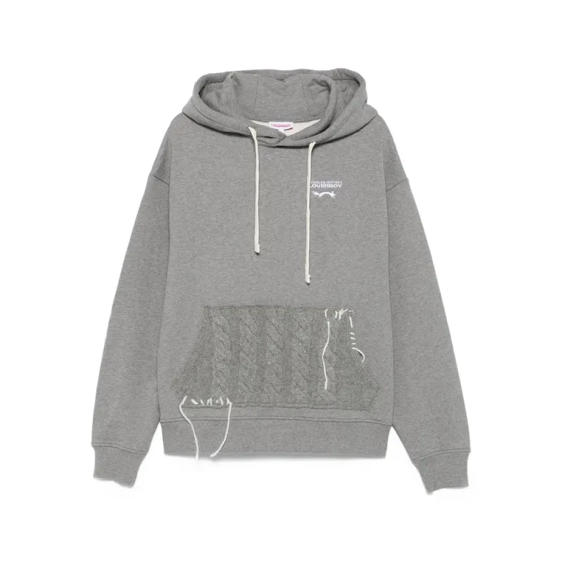 Sweatshirts Gray sold by Wanan Luxury