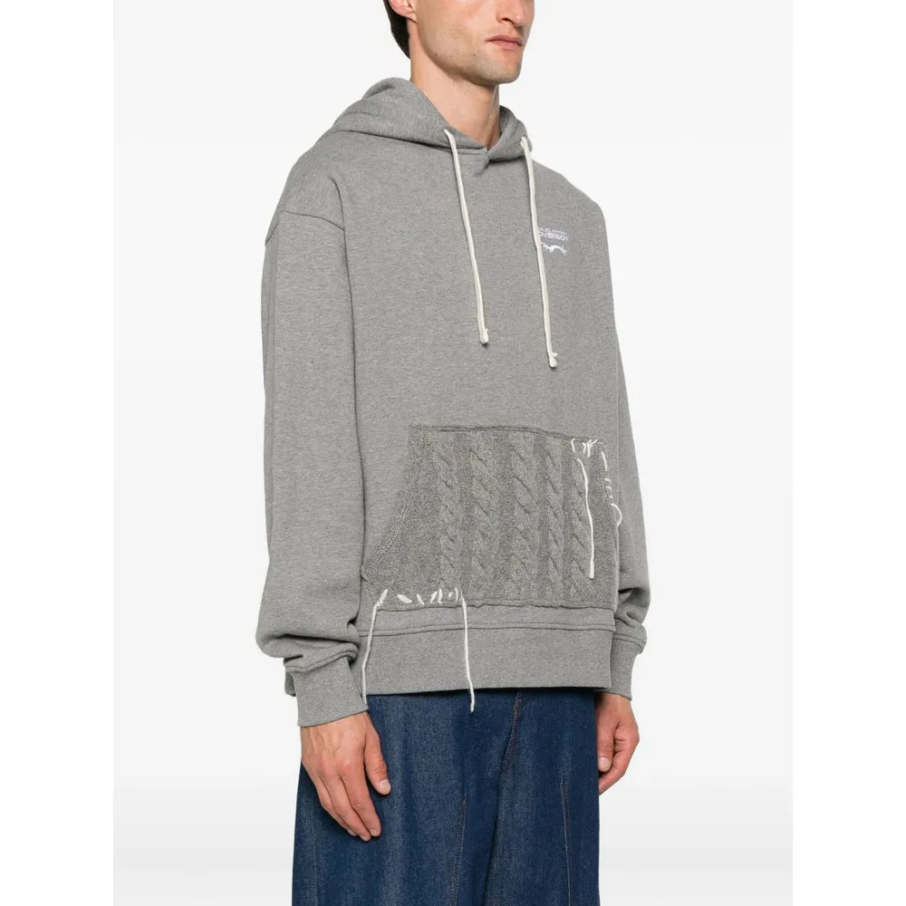 Sweatshirts Gray sold by Wanan Luxury product image thumbnail 2