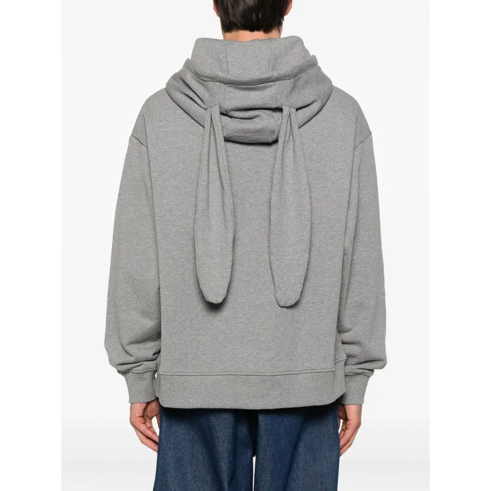 Sweatshirts Gray sold by Wanan Luxury product image thumbnail 3