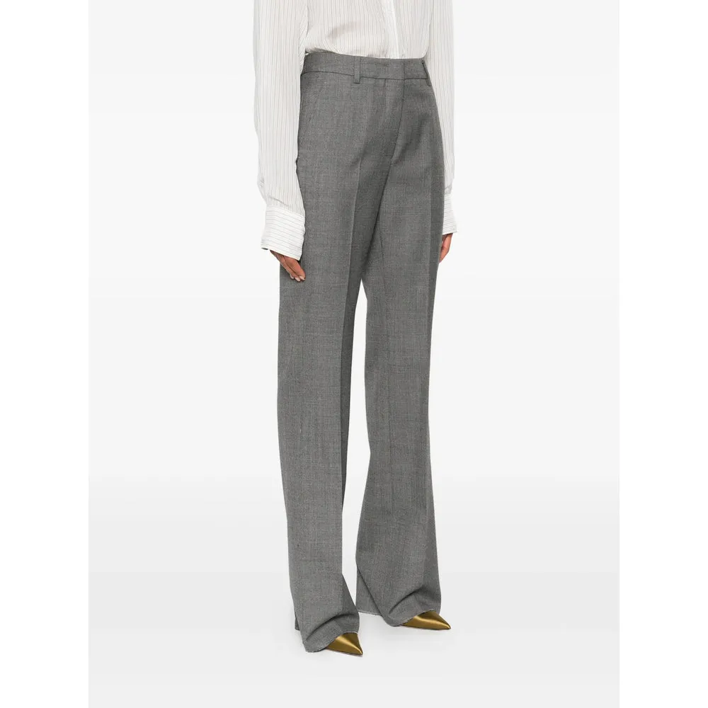 Pants Gray sold by Wanan Luxury product image thumbnail 3