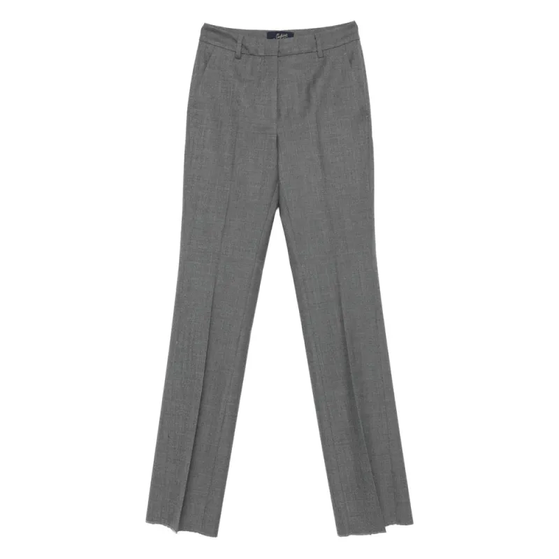 Pants Gray sold by Wanan Luxury