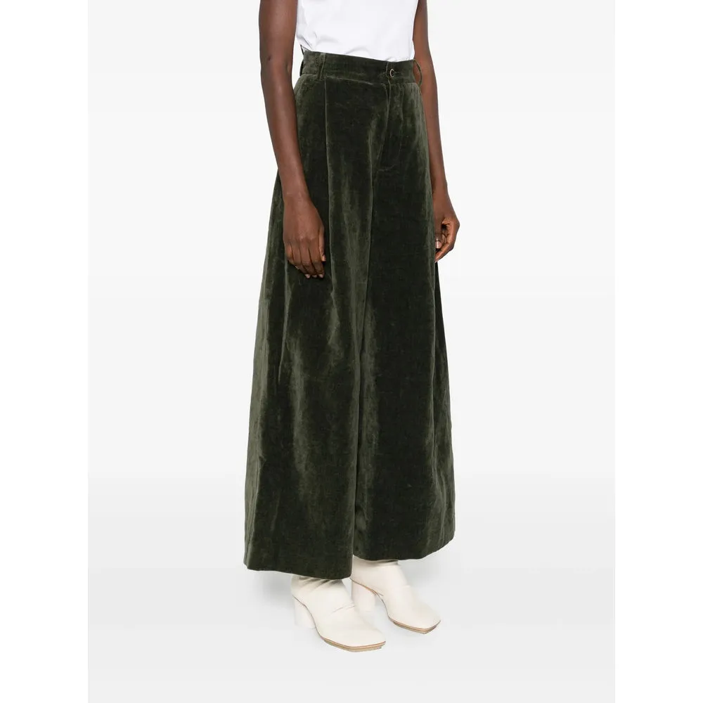 Pants Green sold by Wanan Luxury product image thumbnail 5