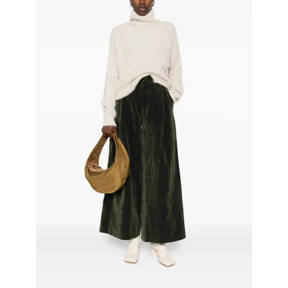 Pants Green sold by Wanan Luxury product image thumbnail 3