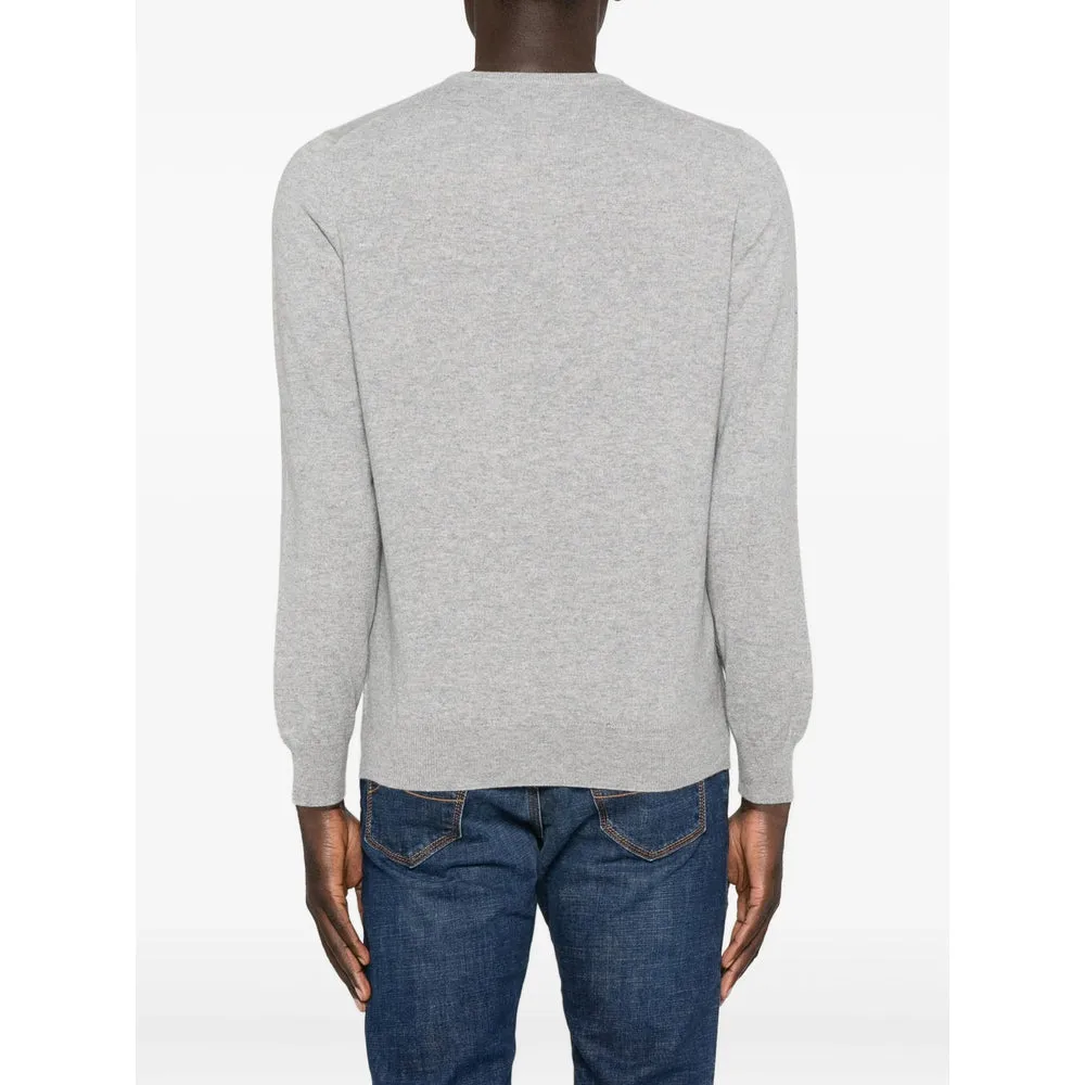 Sweaters Gray sold by Wanan Luxury product image thumbnail 5