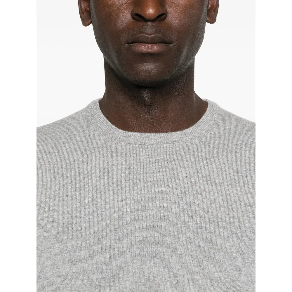Sweaters Gray sold by Wanan Luxury product image thumbnail 2