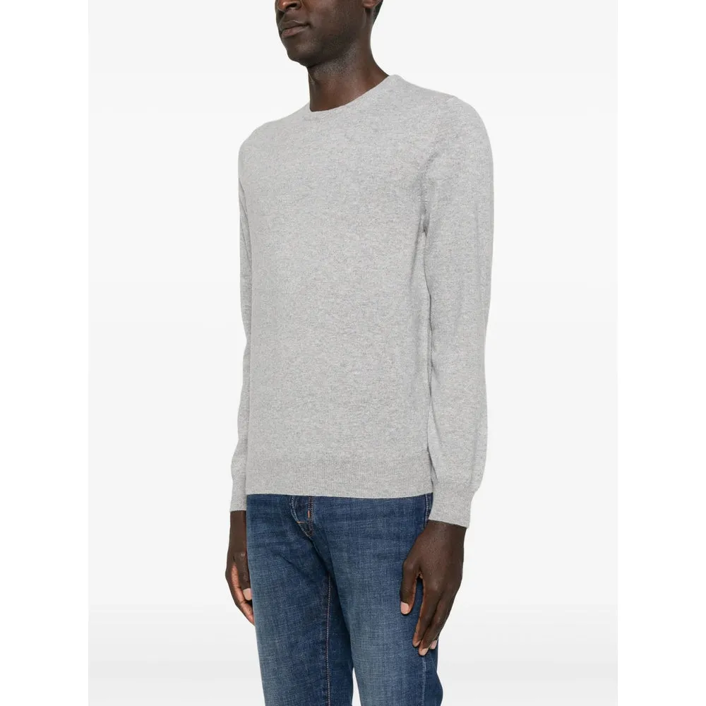 Sweaters Gray sold by Wanan Luxury product image thumbnail 4