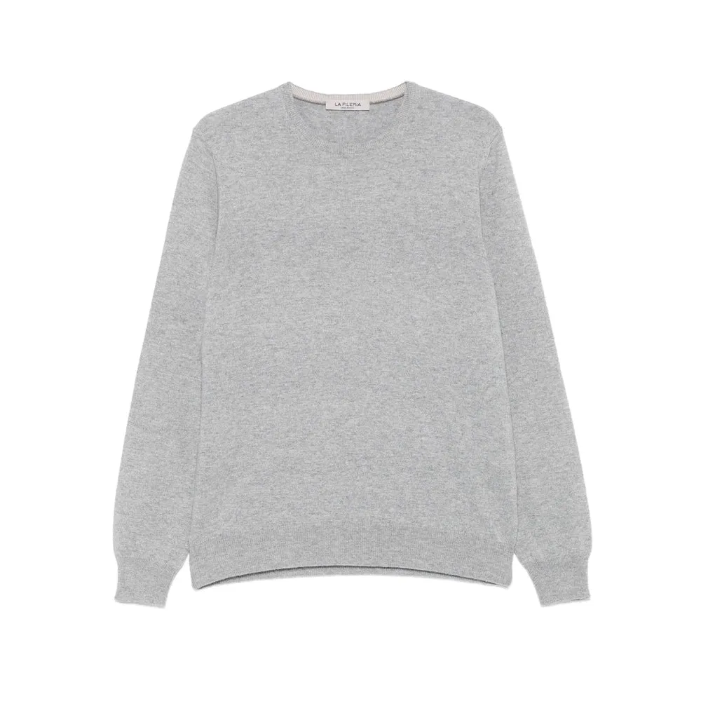 Sweaters Gray sold by Wanan Luxury