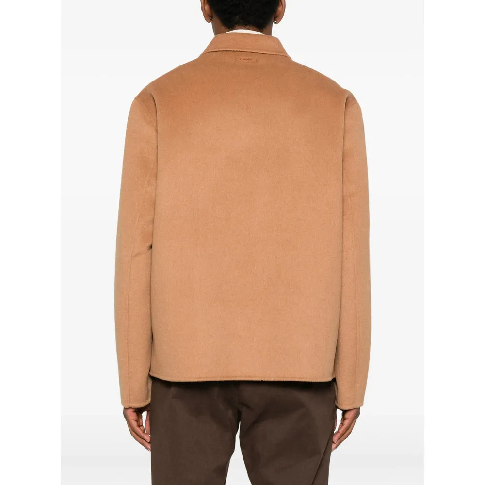 Coats Brown sold by Wanan Luxury product image thumbnail 2