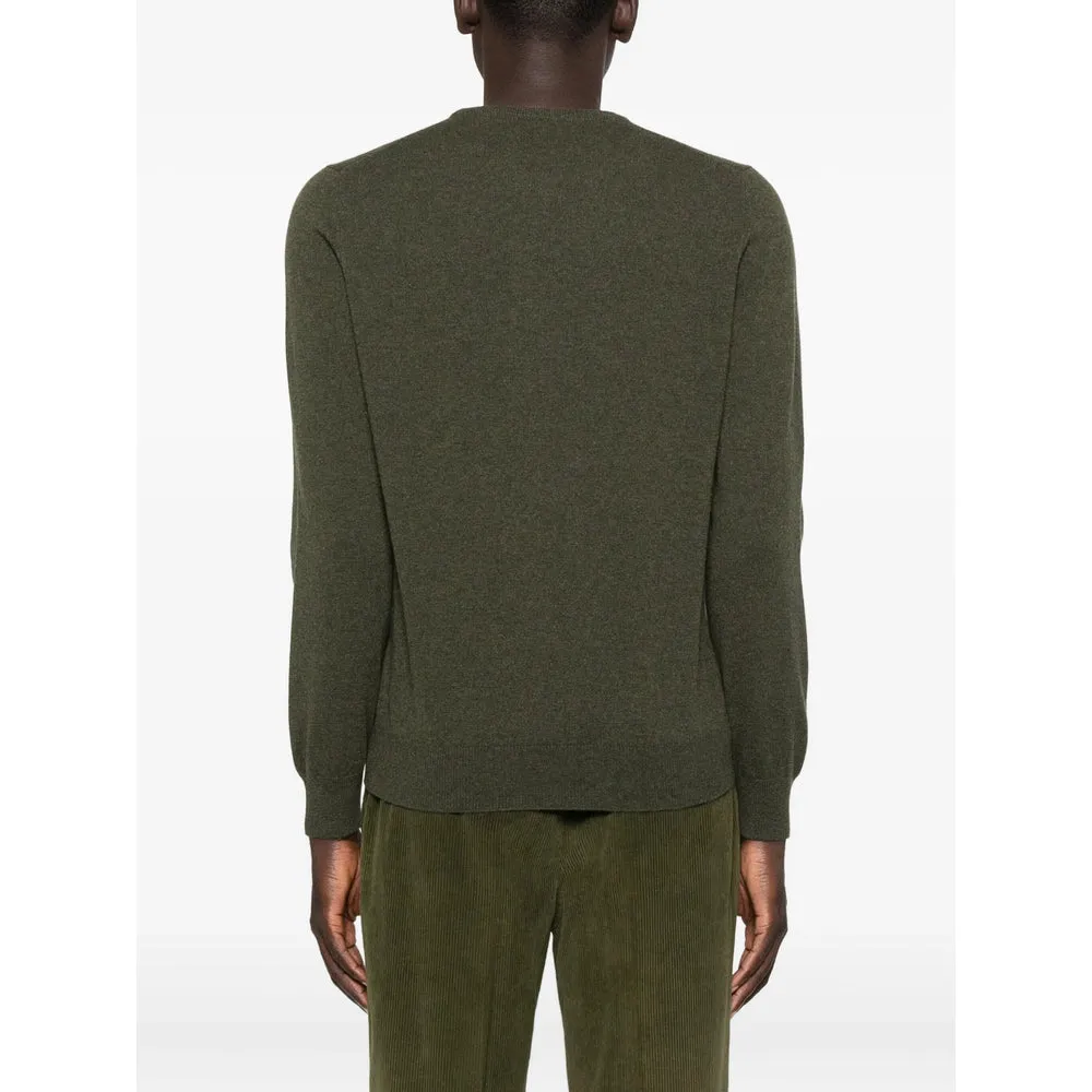 Sweaters Green sold by Wanan Luxury product image thumbnail 3