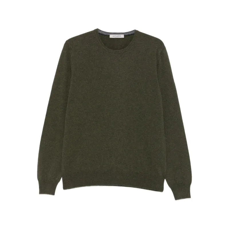 Sweaters Green sold by Wanan Luxury