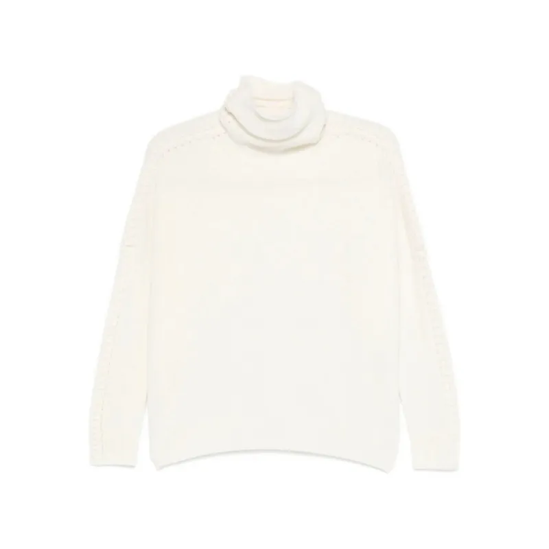 Sweaters White sold by Wanan Luxury