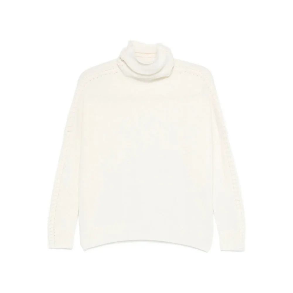 Sweaters White sold by Wanan Luxury
