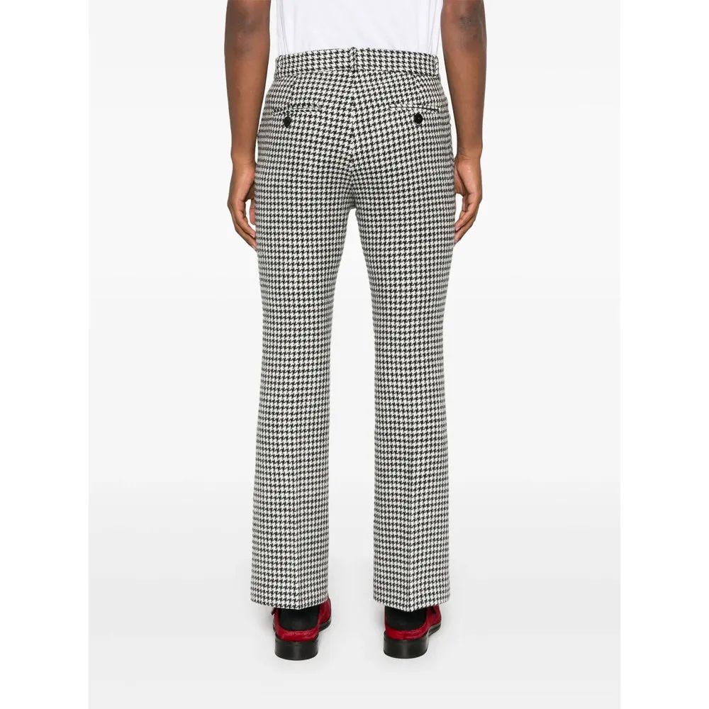 Pants Black, White sold by Wanan Luxury product image thumbnail 4