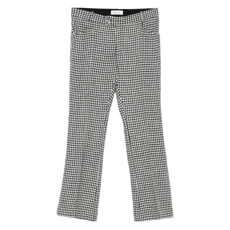 Pants Black, White sold by Wanan Luxury